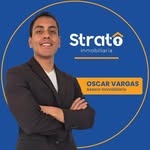 Oscar Abraham Vargas Alvarado - @oscar.strato - Instagram