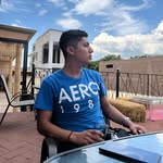 Oscar Ruiz - @oscar_abraham2 - Instagram