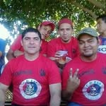 Oscar Abrego - @oscarabrego1977 - Instagram