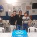 Oscar Ábrego - Facebook