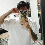 Oscar Ackerman - @_satoruu___ - Instagram