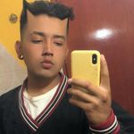 Oscar Ackerman - @oscar.ackerman.777 - Instagram