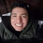 Óscar Ackerman - @ackermanoscar8 - Instagram