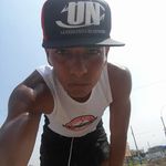 Oscar Alcalde Vasquez - @alcaldevasquez - Instagram