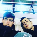 Oscar Diaz Alcalde - @oscarderry - Instagram
