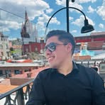 Oscar Alejandre - Facebook