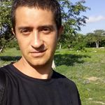 oscar alejandre - @oskar_topo - Instagram
