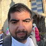 Oscar Alejandre - @ofar34 - Instagram
