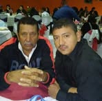 Oscar Alejandre - Facebook