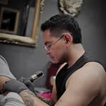 ༒Oscar Alejandre༒  ꧁Blackwork Tatuador⁣⁣꧂ - @ozkr.alejandre - Instagram