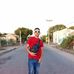 Oscar Alejandro - Facebook