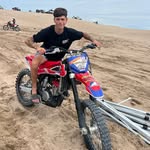 Oscar Alejandro - @mi_gente_de_las_motos - Instagram