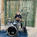 Oscar Alejandro Sierra - @drummer__osierra - Instagram