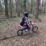 Oscar Ali - Facebook