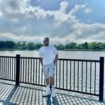 Oscar Ali - Facebook