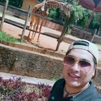 Oscar Ali - Facebook
