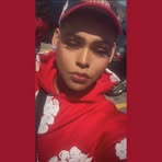 Oscar Ali - Facebook
