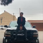 @oscaralie7 - Instagram