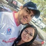 Oscar almendarez - @almendarez227 - Instagram