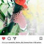 Oscar Amessan - @oscaramessan - Instagram