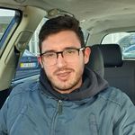 Oscar Ramos - @_oscaramos - Instagram