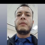 Oscar Acevedo - @oscarantoniovw - Instagram