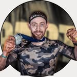 Oscar Anton Silva / ENTRENADOR ONLINE - @oscarfitrain - Instagram