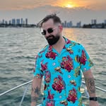 Oscar Antonini - @oscarantonini - Instagram