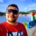 Oscar Antonio - @oscarzitoo_cwb - Instagram