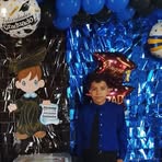 Oscar Antonio - Facebook