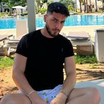 Oscar Antonio Suárez - @oskr__sg - Instagram