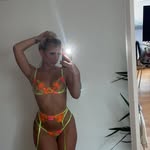 Lara Nunez - @oscararcher__wmallru - Instagram