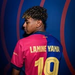 Oscar Archer - @isaac_blay3856 - Instagram