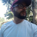 Oscar Archila - @archila108 - Instagram