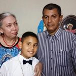 Oscar Archila - @odatyg64 - Instagram