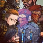 Oscar Arechiga - @oscardaniel908 - Instagram