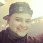 Oscar Arechiga - @tht_mexican_kidz - Instagram