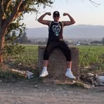 Oscar Arechiga - Facebook