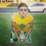 Oscar Arechiga - @oscararechiga - Instagram
