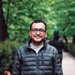 Oscar Aréchiga - @oscarascary - Instagram