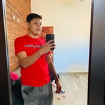 Oscar Arechiga - @oscarah2509 - Instagram