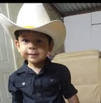 Oscar Arechiga - Facebook