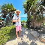 Oscar Arechiga Coria - @arechigaos - Instagram