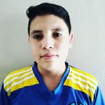 oscar Daniel arechiga - @oscardanielarechiga - Instagram