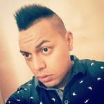 Oscar Vega - @oscararechigalemus - Instagram