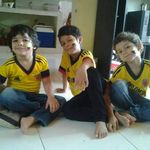 Oscar Arroyave - @dario1954.dag65 - Instagram