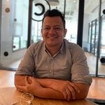 Oscar Arroyave - @oscararroyave - Instagram