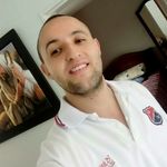 Oscar Arroyave - @oscardim90 - Instagram