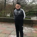 Oscar Atkinson - @oscaratkinson2712 - Instagram