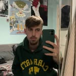 Oscar Atkinson - @oatkinson115 - Instagram